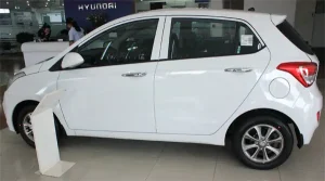 Giá Xe Ô Tô Hyundai Grand I10 1.0 Base