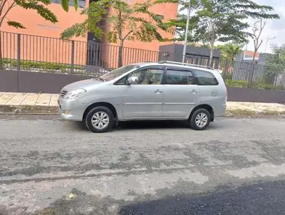 Cập Nhật Bảng Giá Xe Ô Tô Innova Chi Tiết Và Mới Nhất