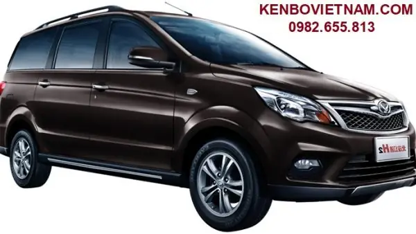 Giá Xe Ô Tô Kenbo 7 Chỗ: Bảng Giá Mới Nhất Và Kinh Nghiệm Mua Xe 2025