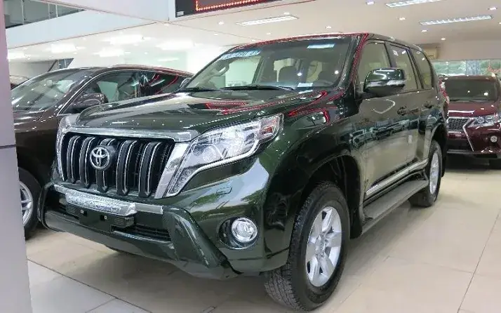 Giá Xe Ô Tô Land Cruiser Đời 2014 Hiện Nay Là Bao Nhiêu? Giá Xe Ô Tô Land Cruiser Đời 2014 Hiện Nay Là Bao Nhiêu?