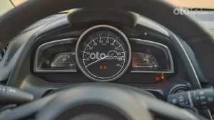 Ná»i Tháº¥tâ Mazda 2 2025