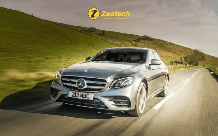 2. Thông Số Chi Tiết Mercedes Benz E350 Amg