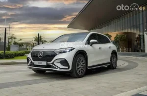 Mercedes - Benz Hà Ná»i