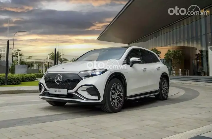 Mercedes - Benz Hà Ná»i