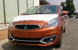 Cập Nhật Bảng Giá Xe Ô Tô Mitsubishi Mới Nhất