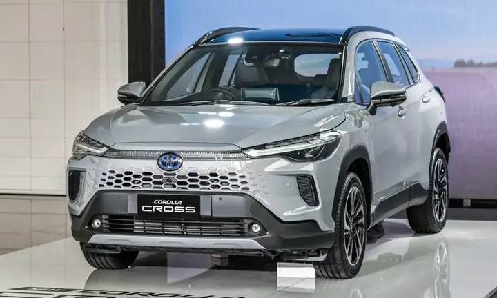 Cập Nhật Bảng Giá Xe Ô Tô Mitsubishi Mới Nhất