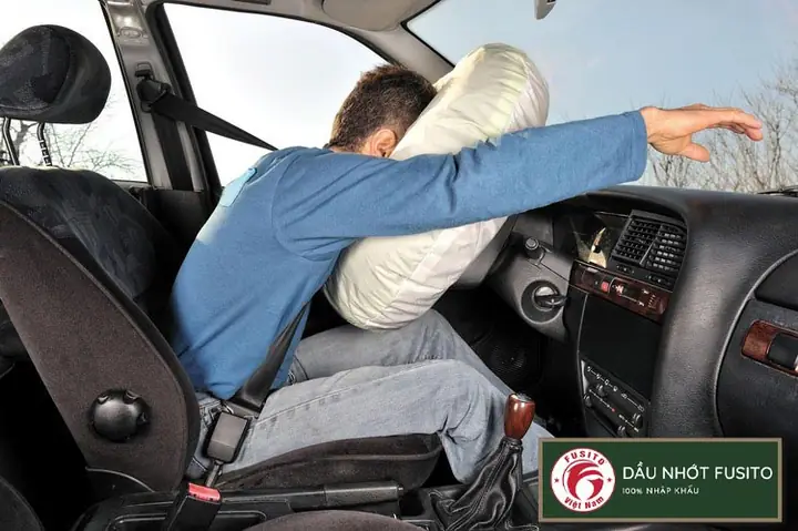 Vai Trò & Tác Dụng Của Nó Trong An Toàn Ô Tô Vai Trò & Tác Dụng Của Nó Trong An Toàn Ô Tô