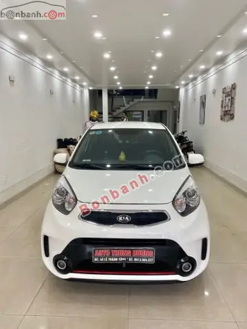 Giá Xe Ô Tô Morning Si At Chi Tiết Và Chi Phí Lăn Bánh