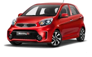 Giá Xe Ô Tô Morning Si At Chi Tiết Và Chi Phí Lăn Bánh
