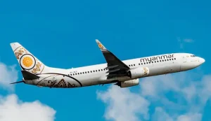 Máy Bay – Phương Tiện Di Chuyển Nhanh Nhất