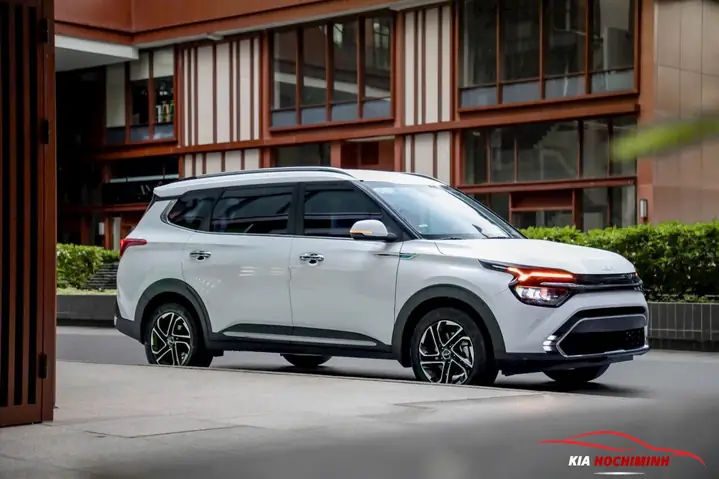 Ưu Nhược Điểm Kia Carens Ưu Nhược Điểm Kia Carens