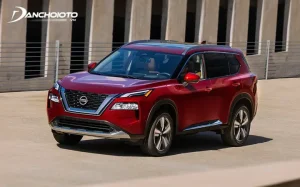 Giá Xe Nissan X-trail Từ 913.000.000 – 993.000.000 Vnđ