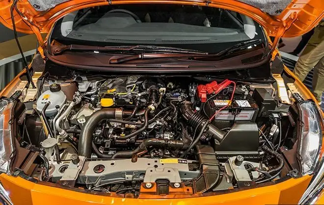 Giới Thiệu Nissan Almera Vl Cvt Cao Cấp