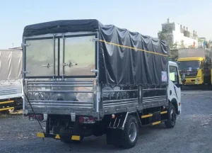 Xe Tải Nissan 1.9 Tấn