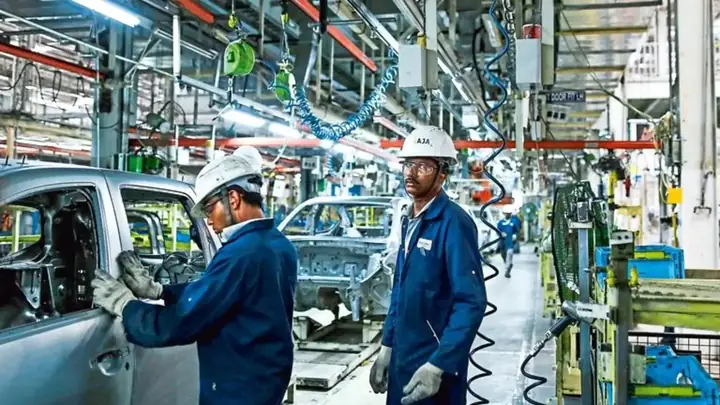 Giá Xe Ô Tô Ở Ấn Độ