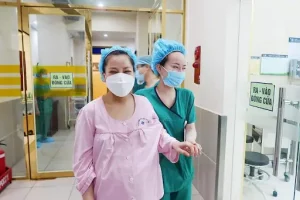 Phòng Khám Sản Phụ Khoa Hà Nội