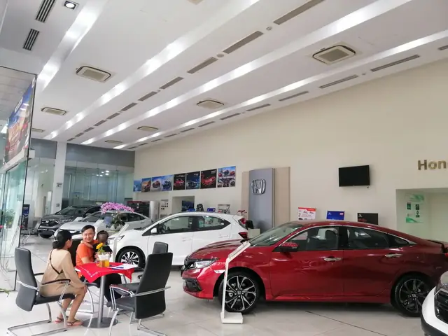 Nên Mua Xe Ô Tô Trước Hay Sau Tết ? Nên Mua Xe Ô Tô Trước Hay Sau Tết ?