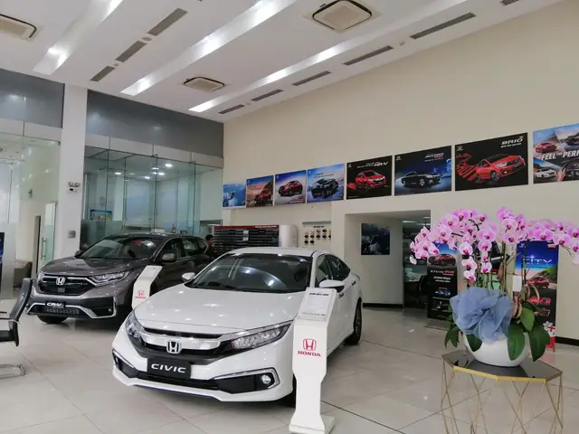 Nên Mua Xe Ô Tô Trước Hay Sau Tết ? Nên Mua Xe Ô Tô Trước Hay Sau Tết ?