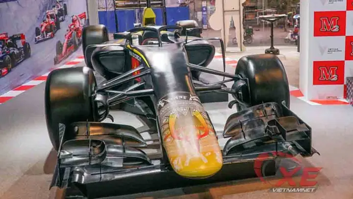 Giá Xe Ô Tô Renault Kwid Tại Việt Nam