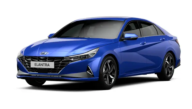 Cập Nhật Bảng Giá Xe Ô Tô Sedan Hyundai Chính Xác