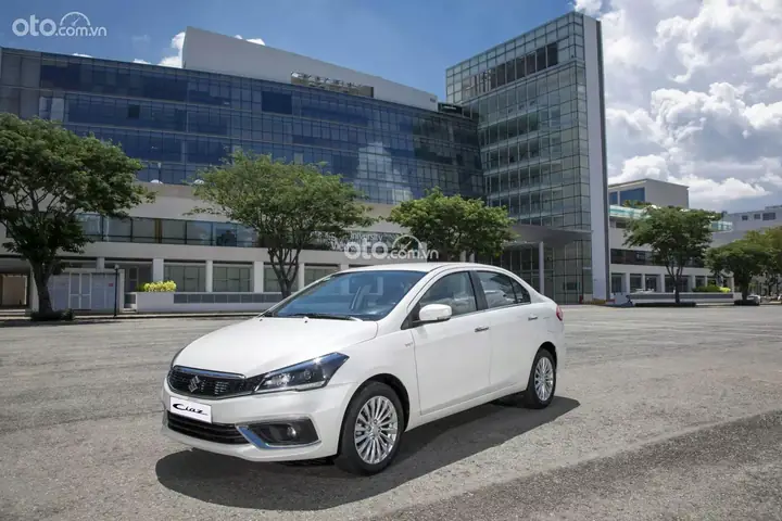 Suzuki Buôn Ma Thuá»t