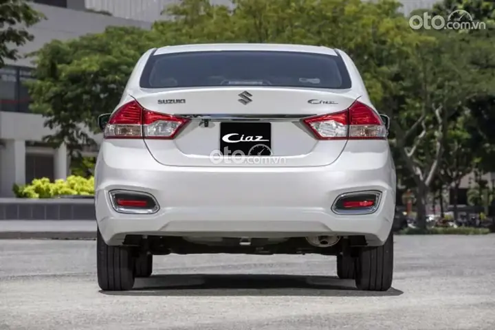 Ngoại Thất Xeâ Suzuki Ciaz 2021. Ngoại Thất Xeâ Suzuki Ciaz 2021.