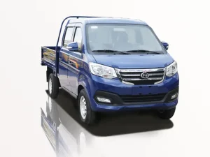 Giá Xe Tải Dongfeng Trường Giang