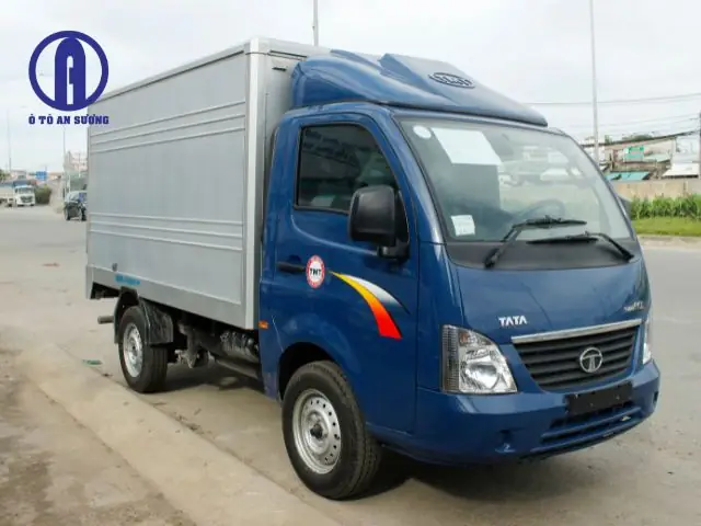 Xe Tải 1.25 Tấn Là Gì?