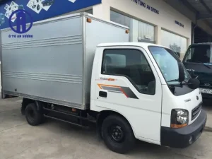 Top 3 Dòng Xe Tải 1.25 Tấn Tốt Nhất Thị Trường Kèm Giá