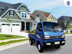 Khung Gầm Chắc Chắn