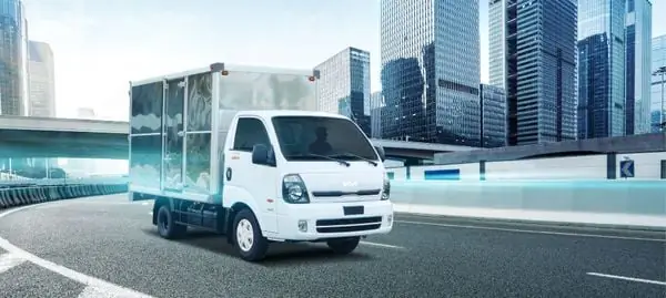 Giá Xe Ô Tô Tải 750kg Công Ty Trường Hải