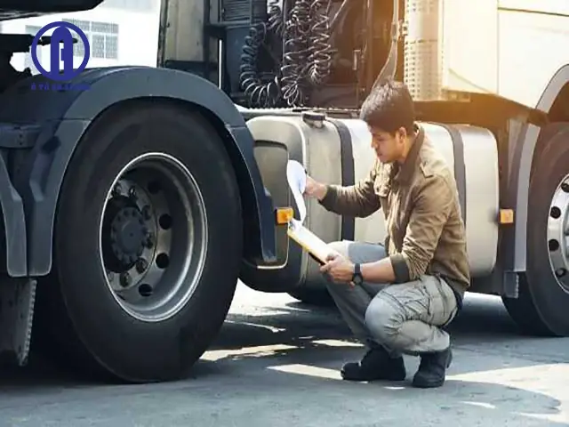 Cách Kiểm Tra Và Đánh Giá Chất Lượng Xe Tải Đã Qua Sử Dụng