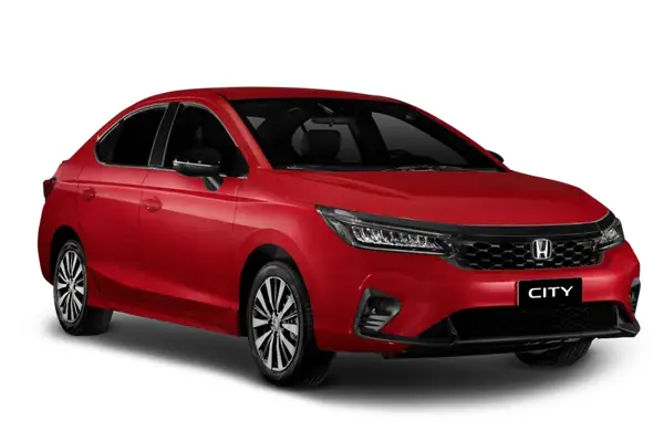 Bảng Giá Xe Honda Mới Nhất Tại Honda Ô Tô Hải Dương