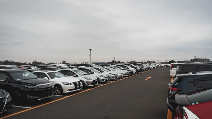 Vì Sao Xe Ô Tô Cũ Tại Nhật Bản Lại Được Giá? - Ảnh 3.