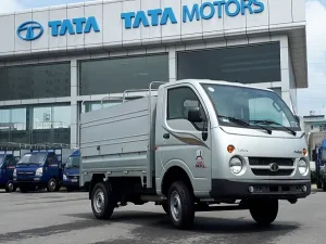 Xe Tải Tata 500kg Có Thông Số Kỹ Thuật:
