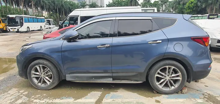 Thanh Lý Xe - Ảnh 3.