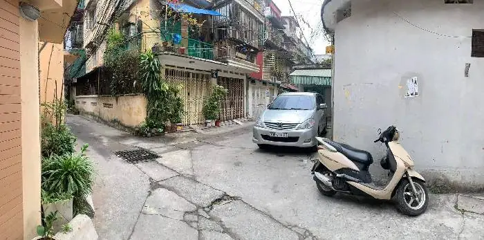 Cập Nhật Giá Xe Ô Tô Thành Phố Hà Nội Chi Tiết Nhất