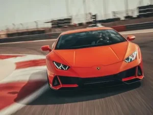 Điểm Danh Những Siêu Xe Điện Nhanh Nhất Năm 2023