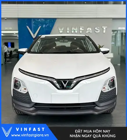 Thiết Kế Ngoại Thất Ấn Tượng