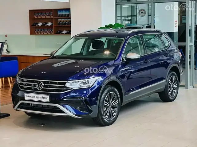 Volkswagen I.d Auto - Chi Nhánh Bắc Ninh