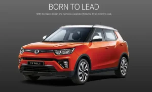 So Sánh Ssangyong Tivoli Với Các Đối Thủ Cùng Phân Khúc