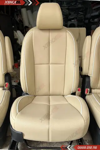 Giá Xe Ô Tô Toyota Highlander