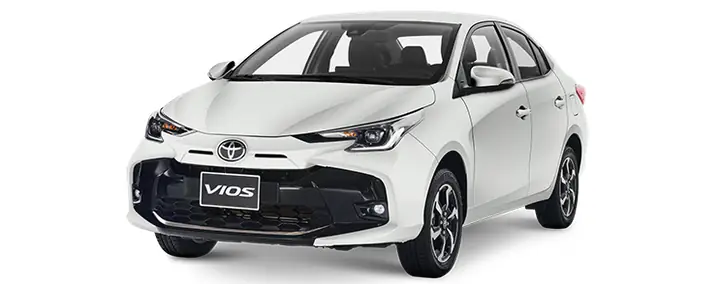Cập Nhật Giá Xe Ô Tô Toyota Tại Đà Nẵng Mới Nhất