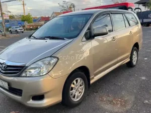 Giá Xe Ô Tô Toyota 4runner Đời 2008 Còn Lại Bao Nhiêu?