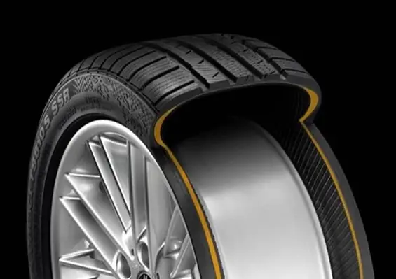 So Sánh Giá Lốp Xe Ô Tô Có Săm Và Không Săm