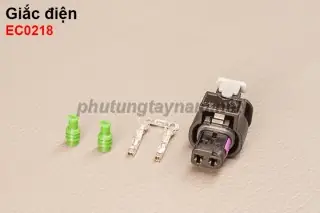 Giáº¯c Äiá»n Ec0218