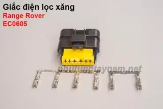 Giáº¯c Äiá»n Lá»c Xäng Range Rover Ec0605