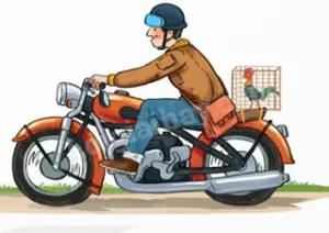 Giải Một Xe Ô Tô Đi Từ Tĩnh Đến