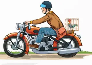 Giải Một Xe Ô Tô Đi Từ Tĩnh Đến