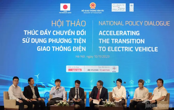 Nhiều Chuyên Gia Dự Báo Sự Phát Triển Của Trạm Sạc Sẽ Tỉ Lệ Thuận Với Sức Hấp Của Xe Điện.